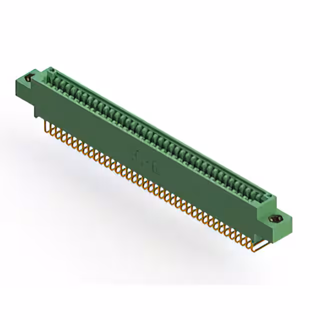 345-039-558-608 EDAC Inc.  Edgeboard Connectors